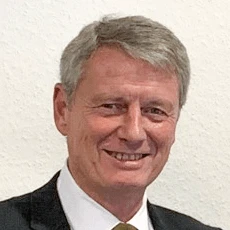 Andreas Schuetze
