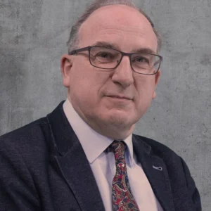 Bernhard Duijm