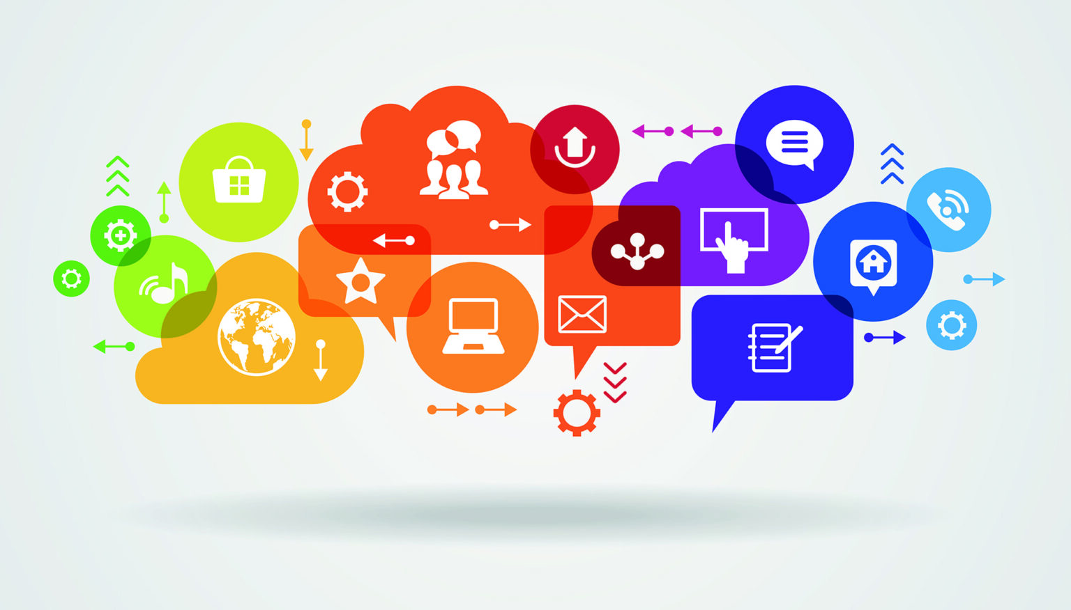 Corporate Communications