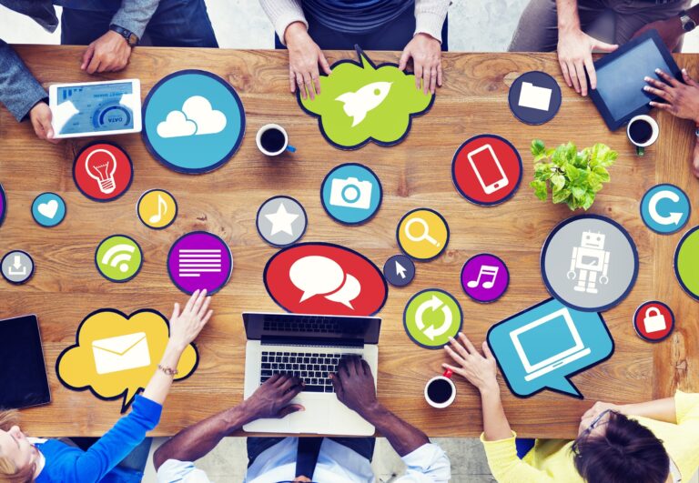 Online Marketing