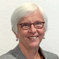 Gudrun Heute-Bluhm