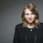 Hanna Riedel