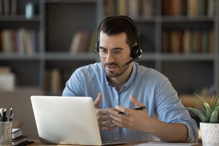 Consulting, Training, Coaching