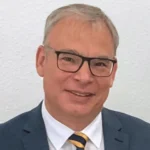 Rolf Salzer