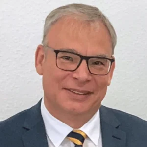 Rolf Salzer