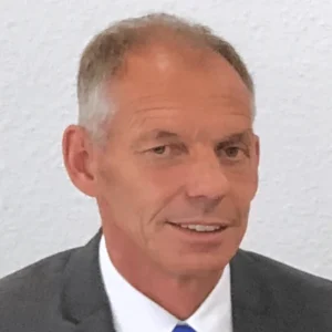 Thomas Straub