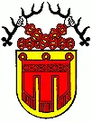 Wappen Tuebingen