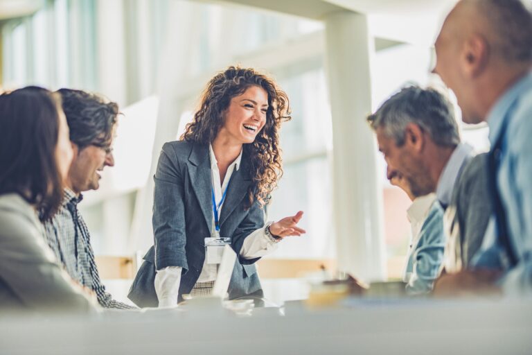 MBA in Management