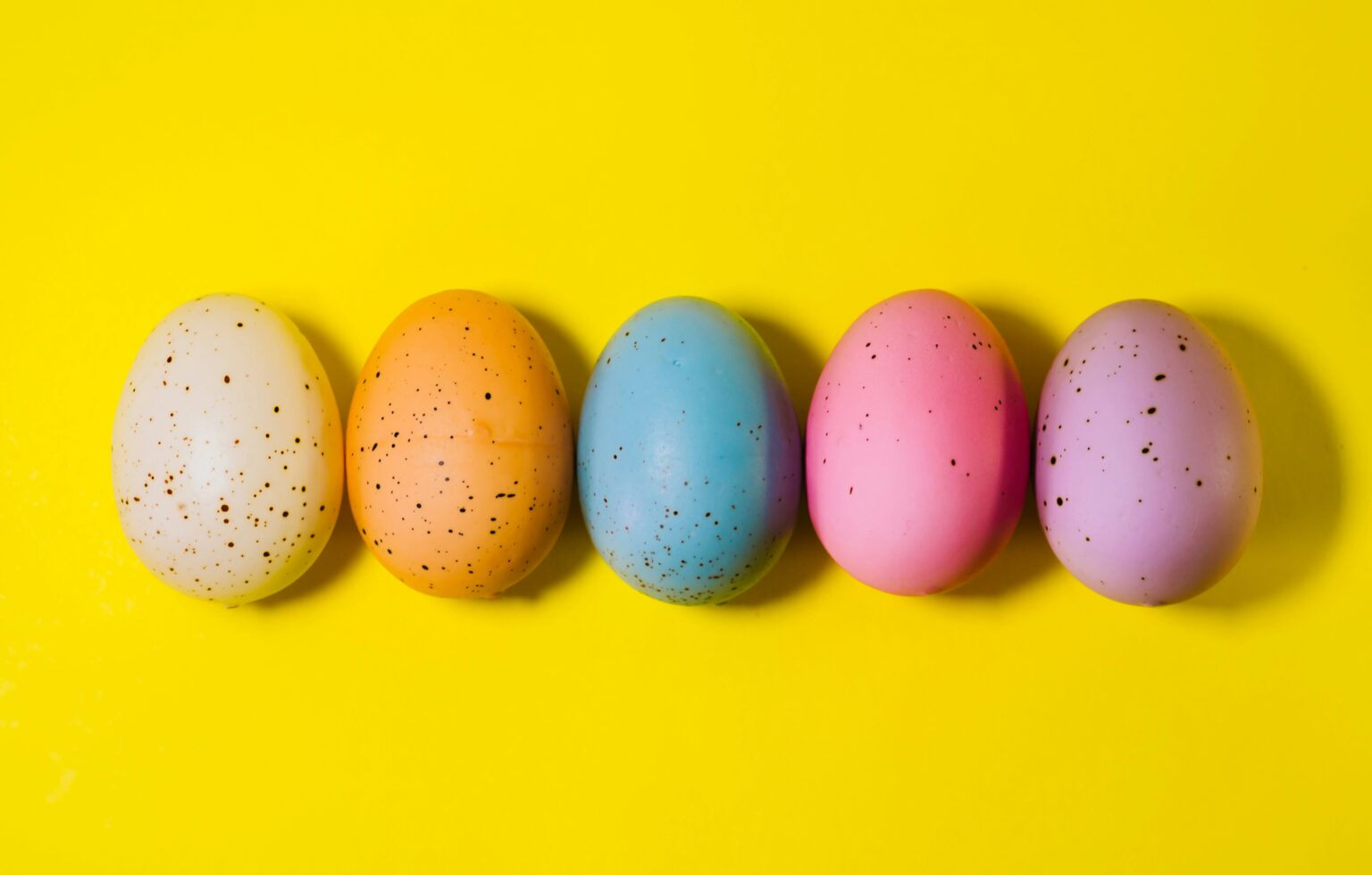 Frohe Ostern