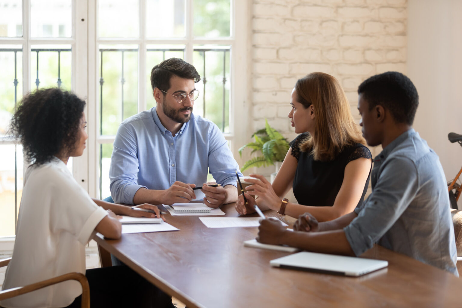 Consulting, Training, Coaching (CTC)