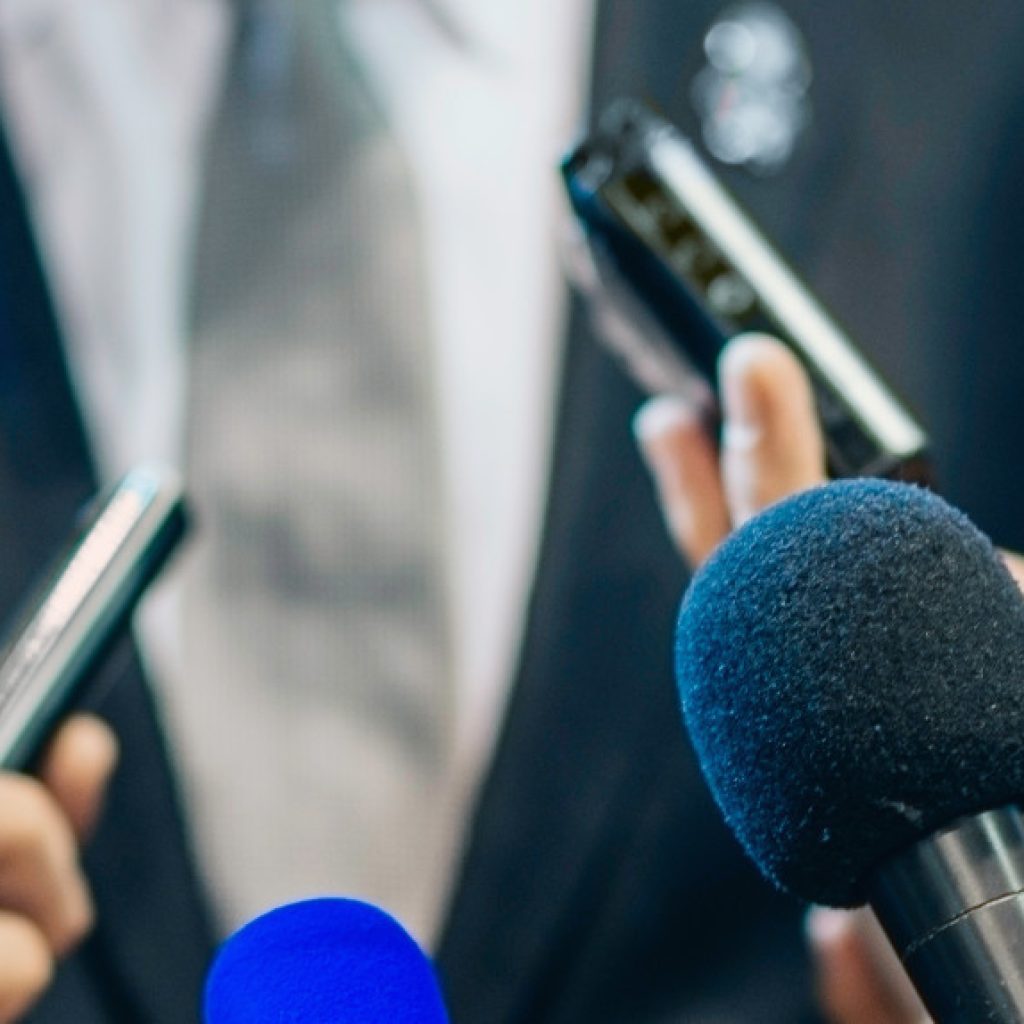 KURZ-WEBINAR: Themen erkennen, auswählen und erfolgreich kommunizieren – Mit den richtigen Inhalten zu einer erfolgreichen Öffentlichkeitsarbeit