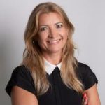 Johanna Coskun