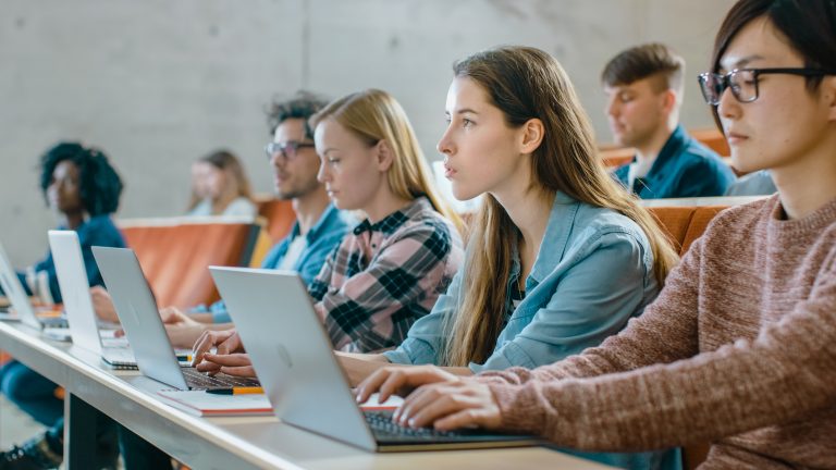 Studiengänge